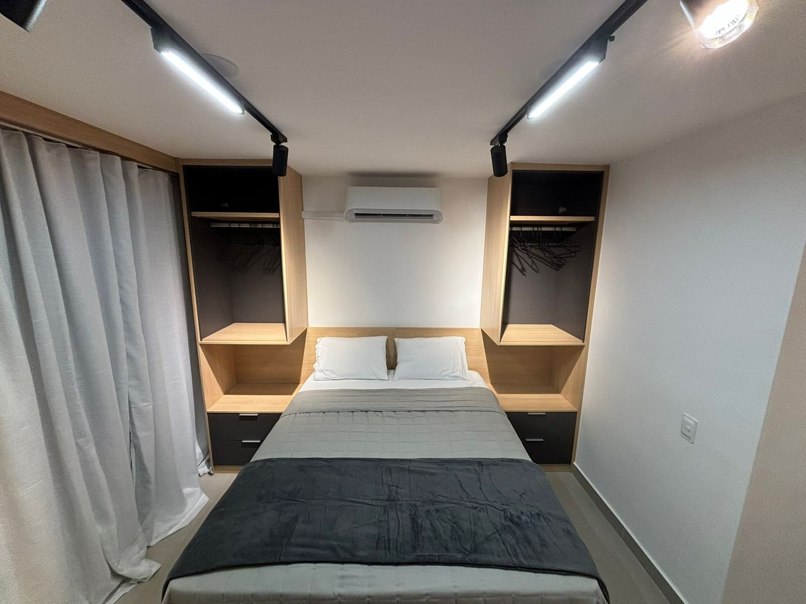 Projeto exclusivo com identidade