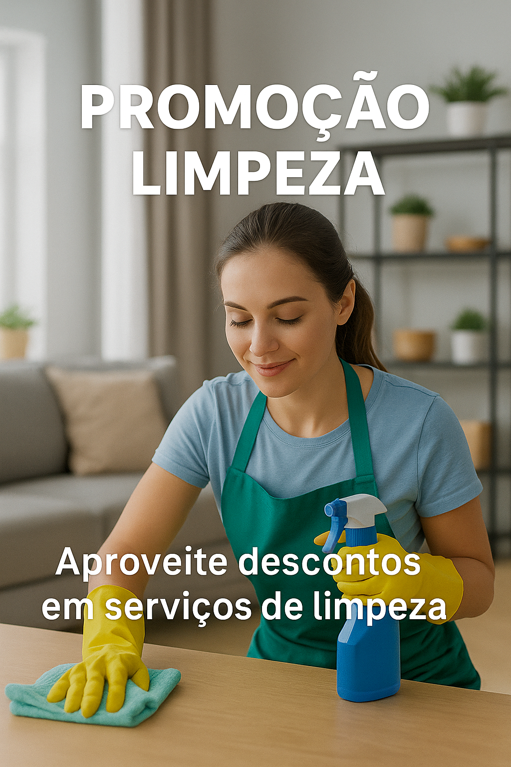 Promoção 1